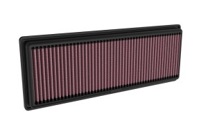 Ford Escape Air Filter - K&N Engineering - High-Flow - `23-`25